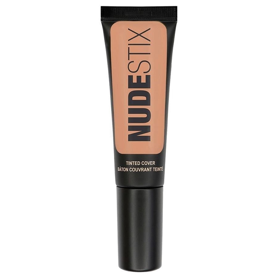 Nudestix Tinted Cover Foundation Podkłady 20 ml Nude 5.0