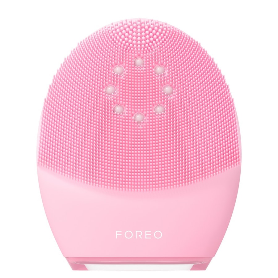 FOREO LUNA™ 4 plus dla skóry normalnej Przybory do oczyszczania twarzy 1 ct