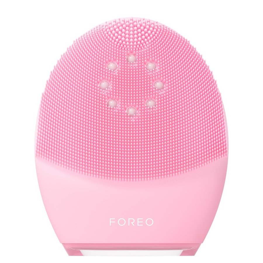 FOREO LUNA™ 4 plus dla skóry normalnej Przybory do oczyszczania twarzy 1 ct