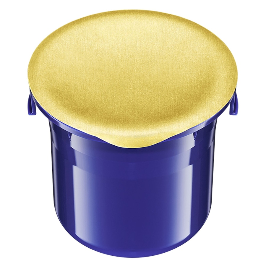 Shiseido Vital Perfection Concentrated Supreme Cream Kremy do twarzy 50 ml