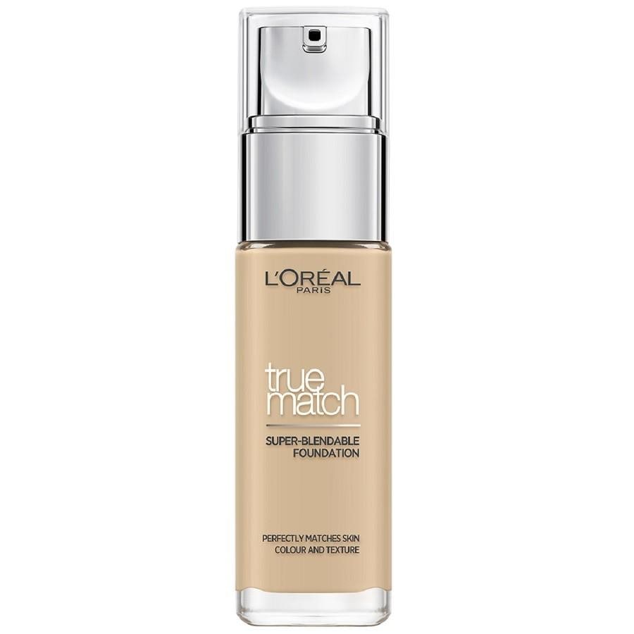 L’Oréal Paris True Match Podkłady 30 ml 1 szt.