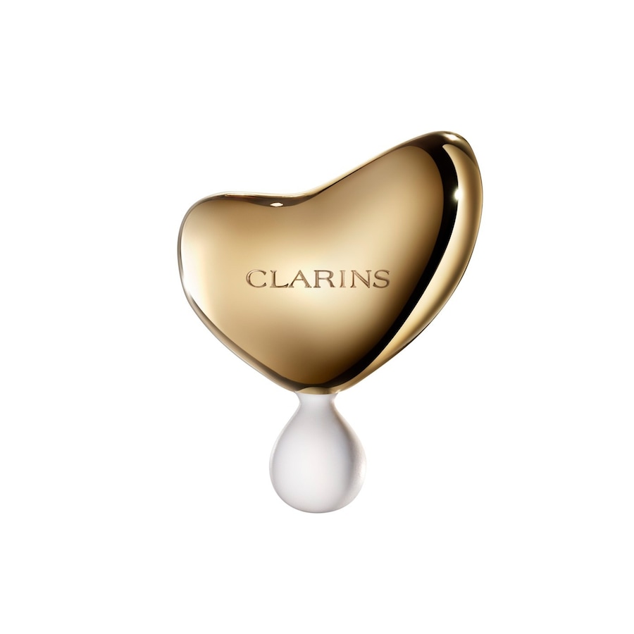 Clarins Aplikator-masażer Precious L'Outil Olejki eteryczne i do masażu 1 ct Damski