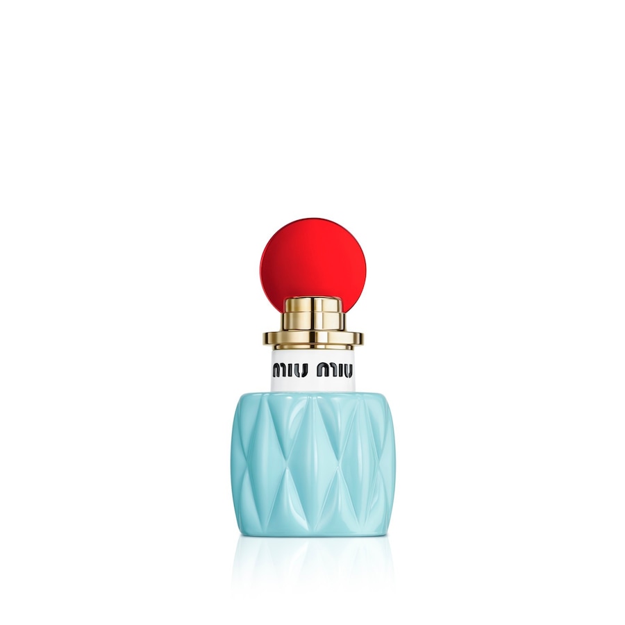 Miu Miu Miu Miu Konwalia wodna Woda perfumowana 30 ml Damski