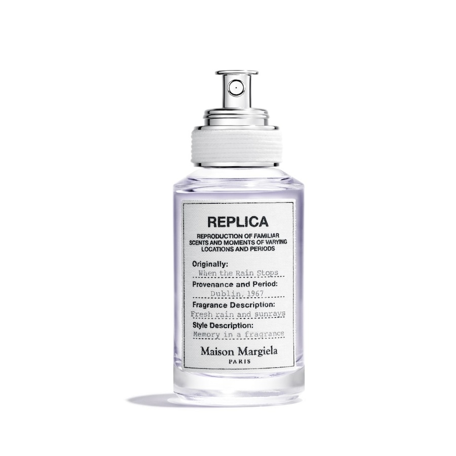 Maison Margiela Replica When the Rain Stops Woda toaletowa 30 ml