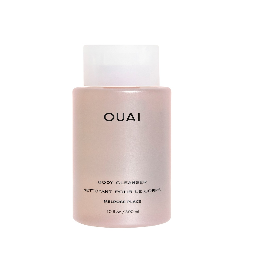 Ouai Melrose Place fragrance Body Cleanser Żele pod prysznic 300 ml