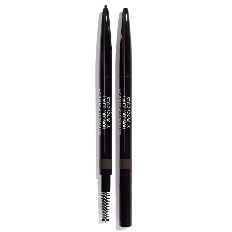 CHANEL CHANEL STYLO SOURCILS HAUTE PRÉCISION NIEZWYKLE PRECYZYJNA KREDKA DO BRWI 160 ÉBÈNE 0.065G Kredka do brwi 6,5 g 158 - BRUN PROF