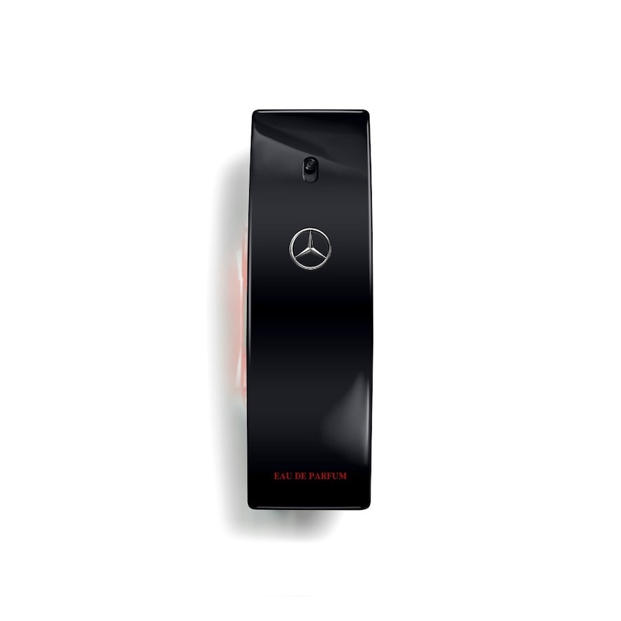 MERCEDES-BENZ PARFUMS Club Black Woda perfumowana 50 ml Męskie