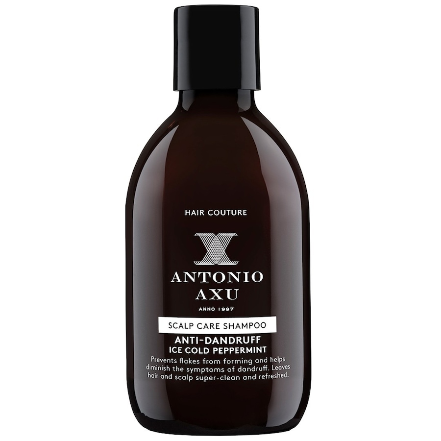 ANTONIO AXU SCALP CARE SZAMPON PRZECIWŁUPIEŻOWY Szampony 300 ml