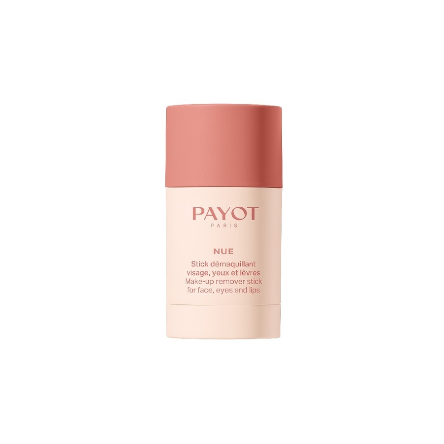 Payot Nue NUE STICK DÉMAQUILLANT VISAGE, YEUX ET LÈVRES Demakijaż oczu 50 g