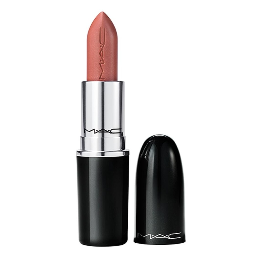 MAC Lustreglass Lipstick Szminki 3 g THANKS, IT'S M·A·C!