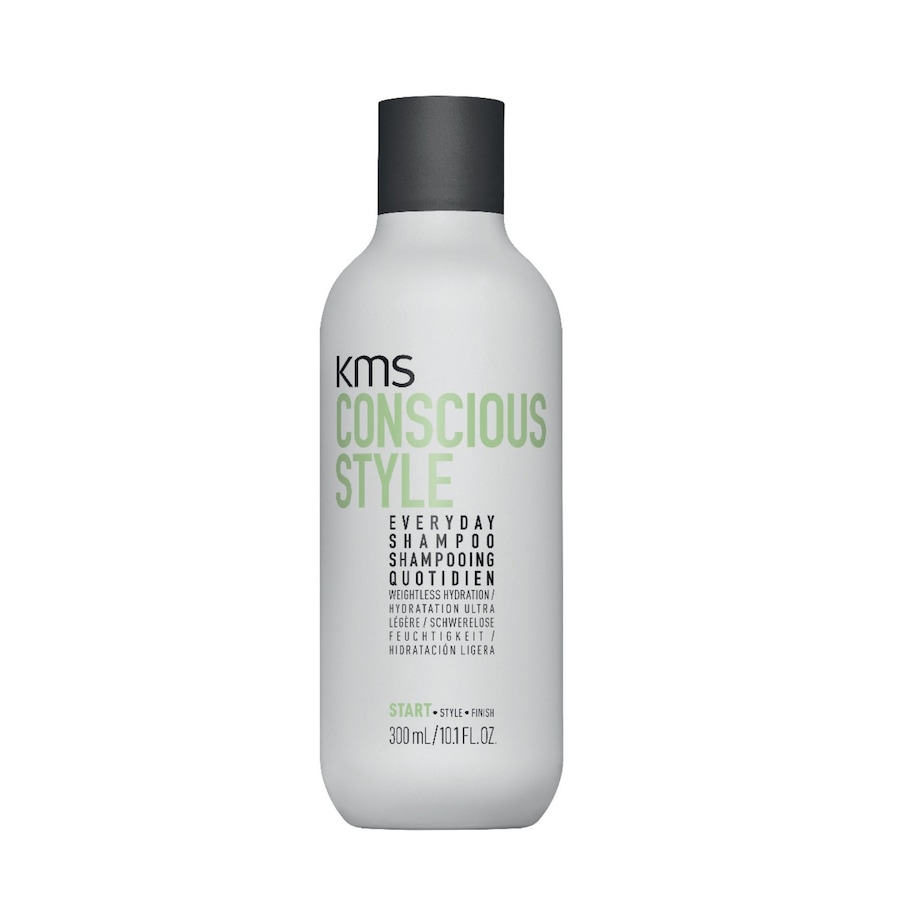 KMS Consicious Style Everyday Szampony 300 ml