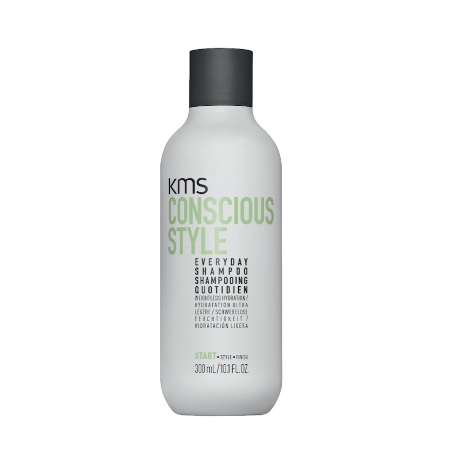 KMS Consicious Style Everyday Szampony 300 ml