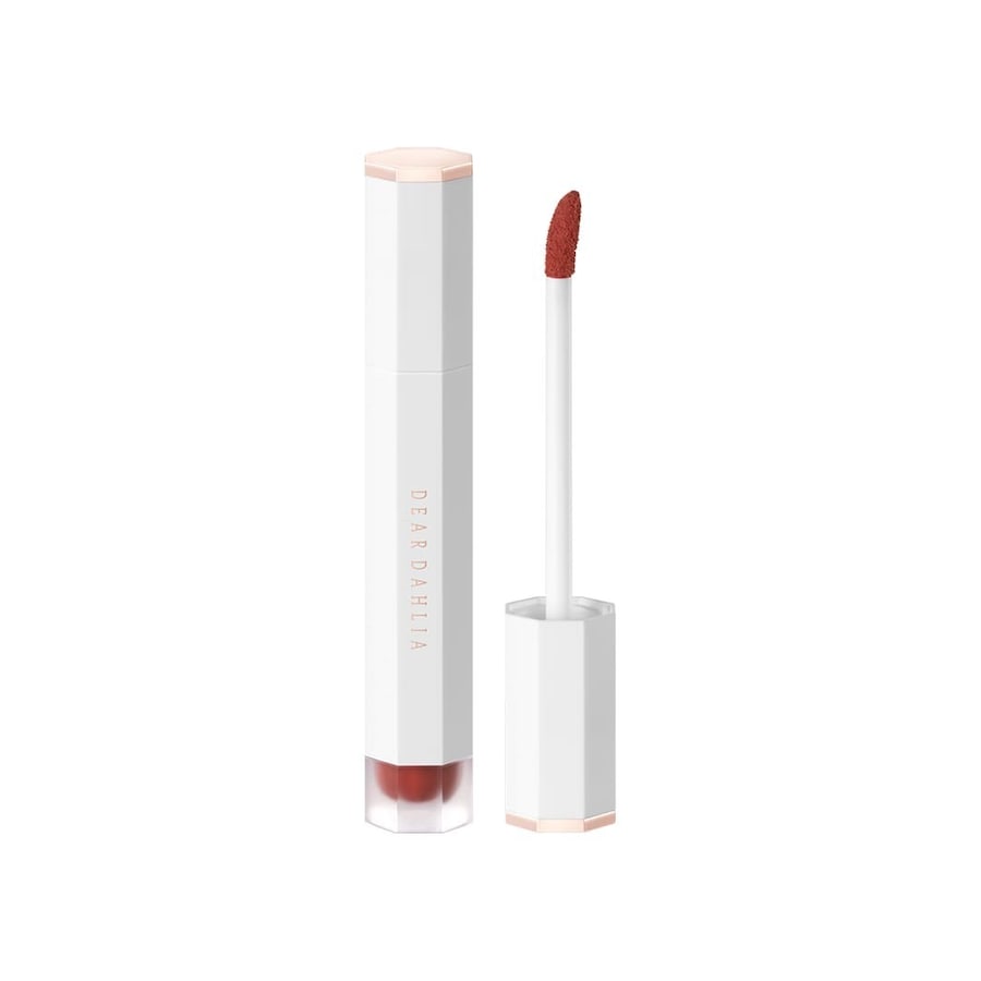 Dear Dahlia DREAM VELVET LIP CLOUD CHARMING Szminki 4 g Brave