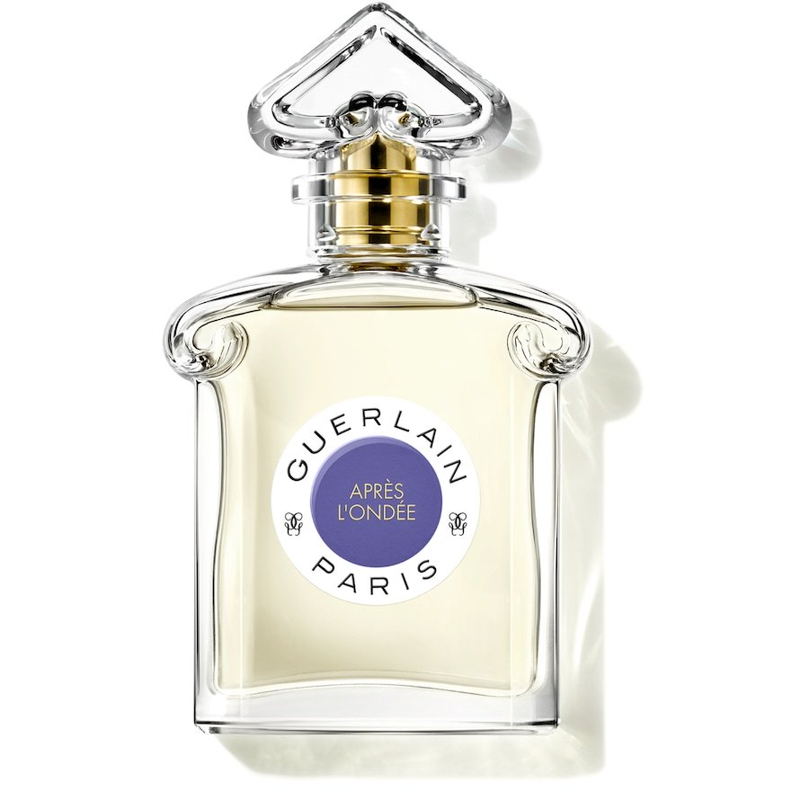 Guerlain Après L’Ondée Les Légendaires Woda toaletowa 75 ml Damski