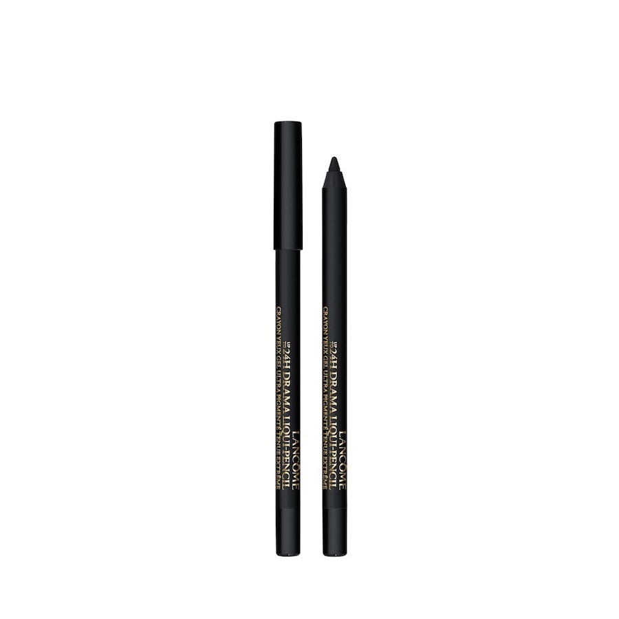 Lancôme 24H Drama Liquid-Pencil Eyelinery 1,2 g 01 - CAFE NOIR