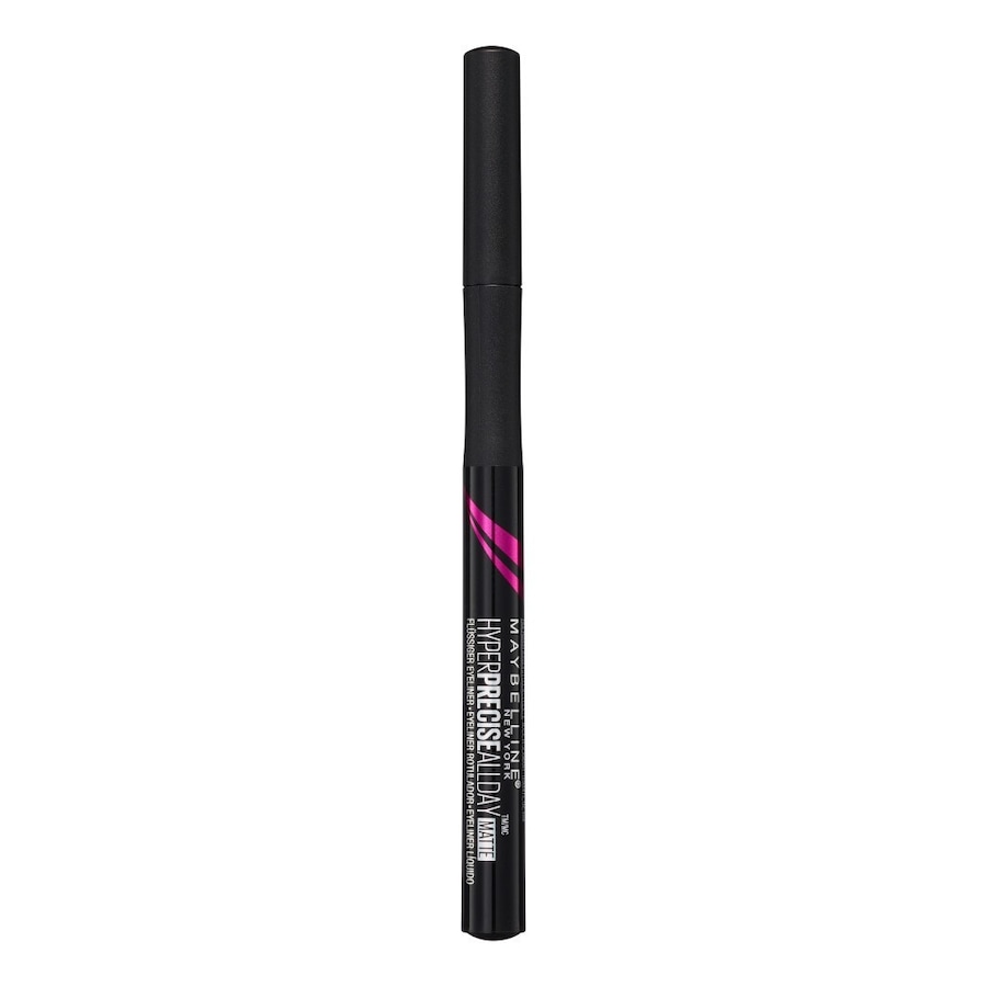 Maybelline Hyper Precise Liquid Pen Eyelinery 1 ml No. 701 Matte Black