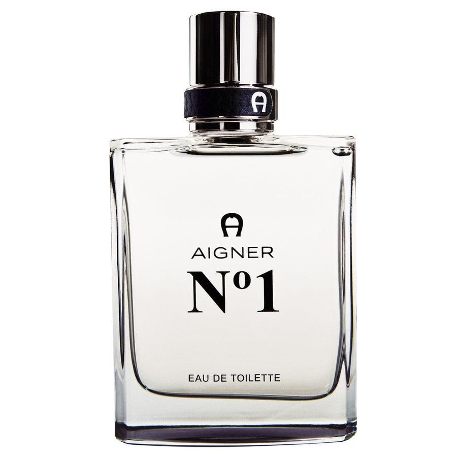 Aigner No.1 Eau de Toilette Woda toaletowa 100 ml Męskie