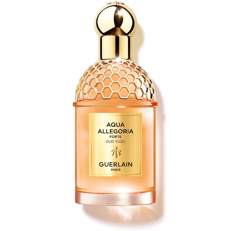 Guerlain Aqua Allegoria Oud Yuzu Refill Perfumy 75 ml Damski