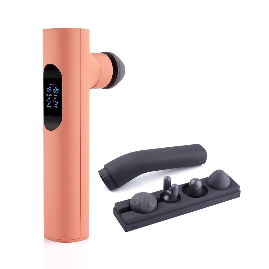 Masażer ciała Vitality Vibes Olejki eteryczne i do masażu 1 ct