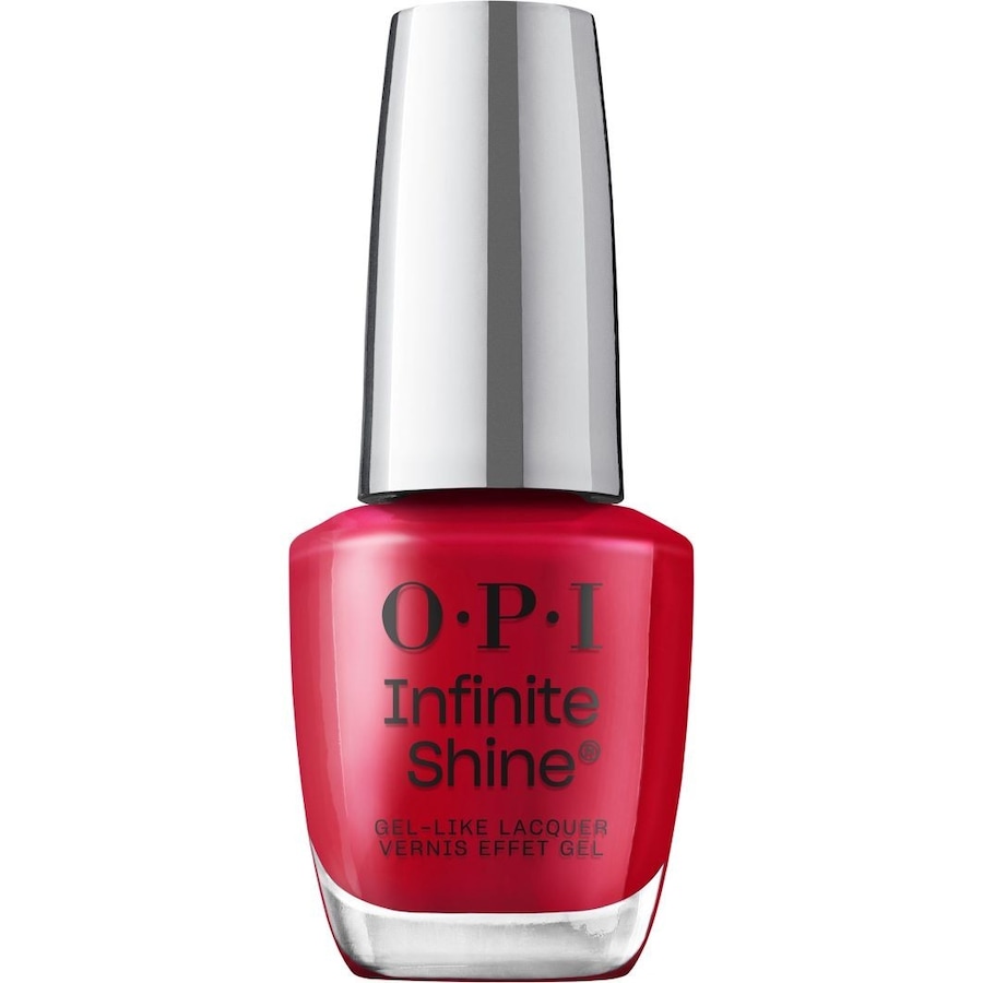 OPI Nail Lacquer Holiday 2025 - Good Enough To Treat Lakiery do paznokci 15 ml Gumdrop tha Ball