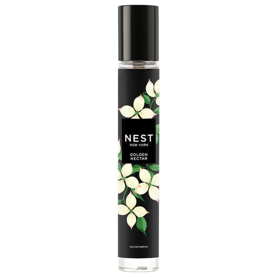 NEST NEW YORK Golden Nectar Woda perfumowana 8 ml Damski