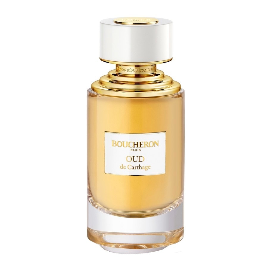 Boucheron Galerie Olfactive Oud de Carthage Woda perfumowana 125 ml