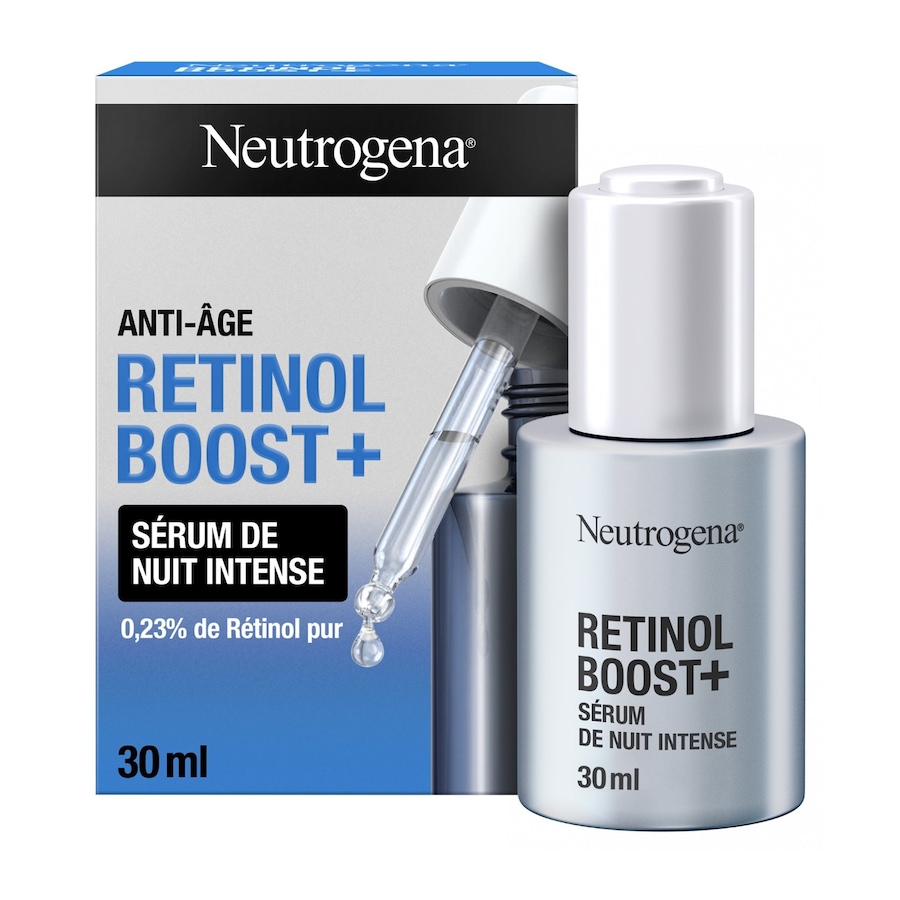 Neutrogena Serum przeciwzmarszczkowe 30 ml