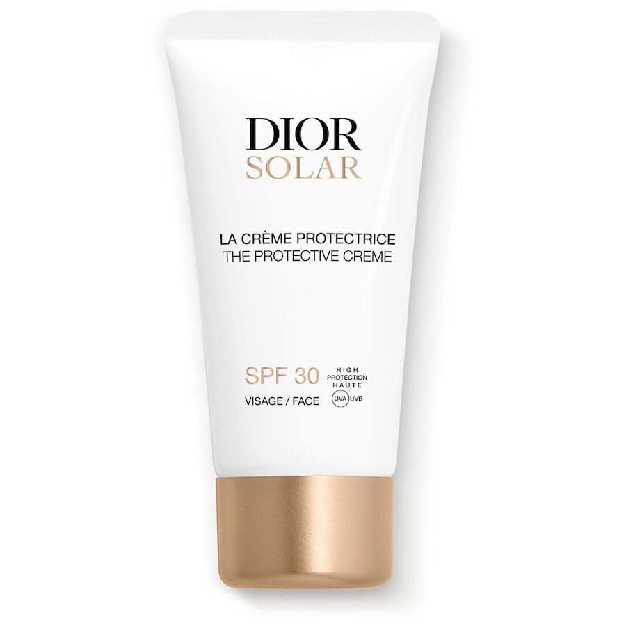 DIOR Solar The Protective Creme SPF 30 - Krem ochronny z filtrem 30 SPF Ochrona przeciwsłoneczna 50 ml
