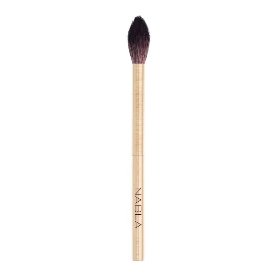 NABLA Highlighter Brush Pędzle do pudru 1 ct 1 szt.