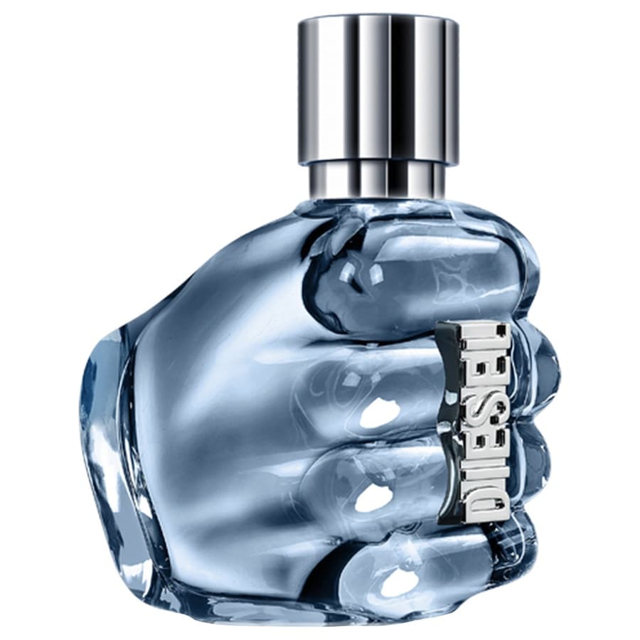 Diesel Only the Brave Eau de Toilette Spray Woda toaletowa 35 ml Męskie