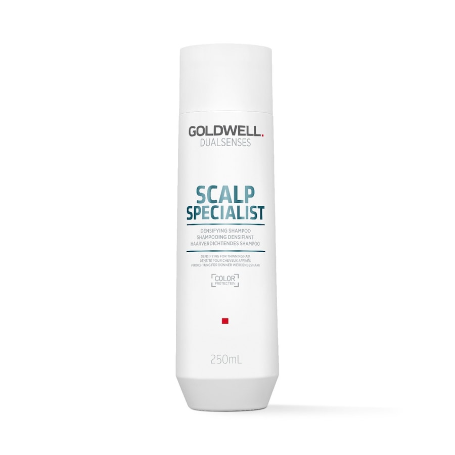 Goldwell Dualsenses Scalp Specialist Haarverdichtend Szampony 250 ml