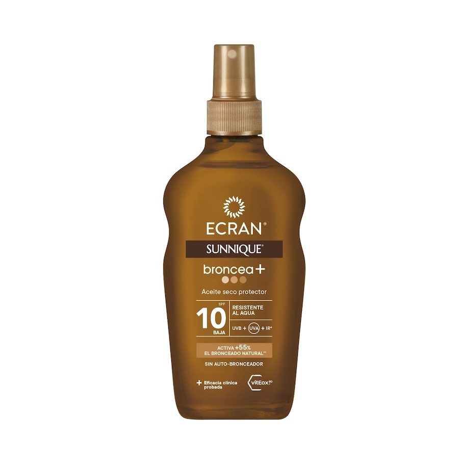 Ecran Ochrona przeciwsłoneczna 200 ml
