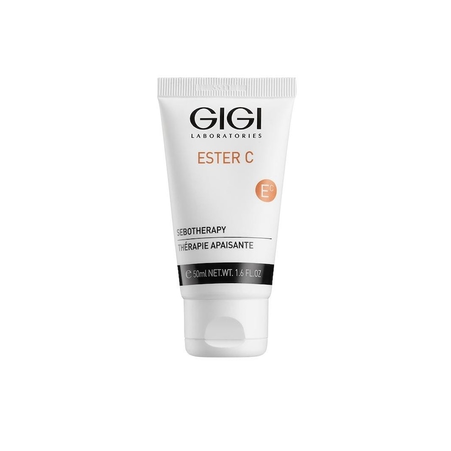 GIGI ESTER C SEBOTHERAPY Kremy na dzień 50 ml