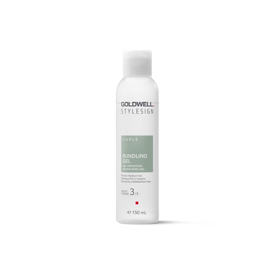 Goldwell ŻEL DO WIĄZANIA LOKÓW Żele do włosów 150 ml