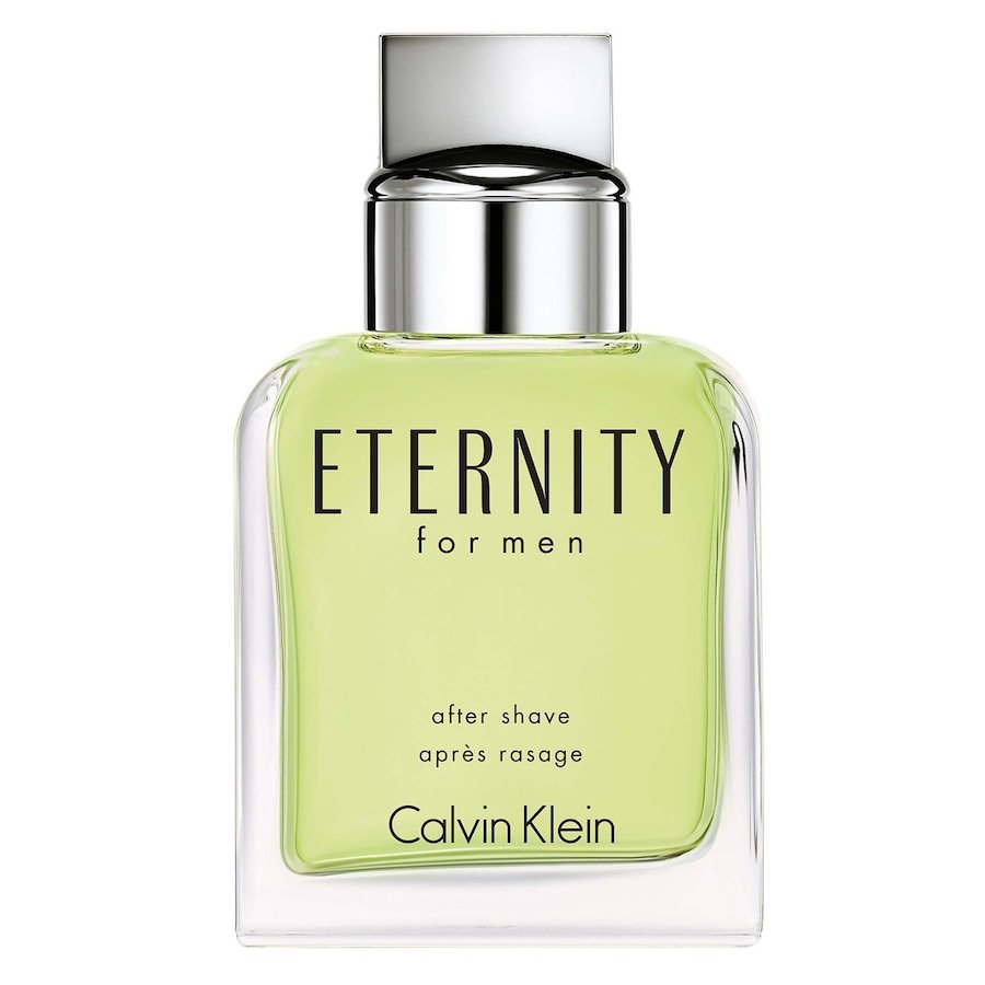 CALVIN KLEIN Eternity for men After-Shave 100 ml Męskie