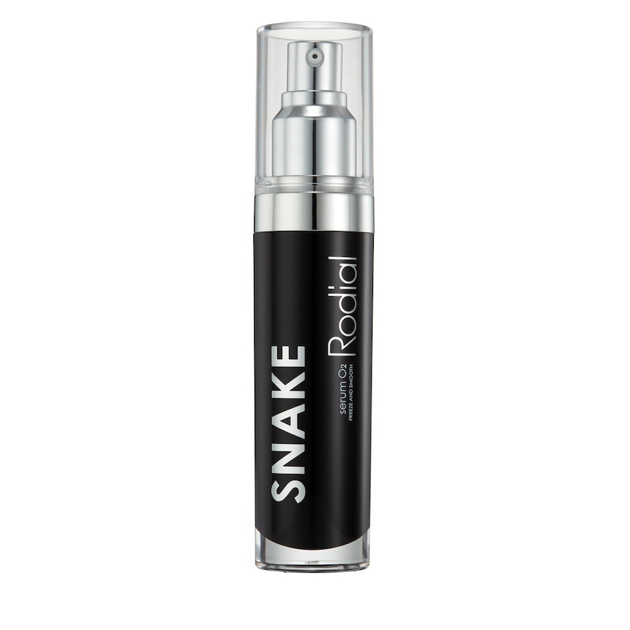 Rodial Snake Serum O2 30ml Serum nawilżające