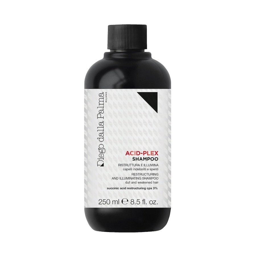 Diego dalla Palma Acid Plex - Shampoo Ristruttura & Illumina Szampony 200 ml