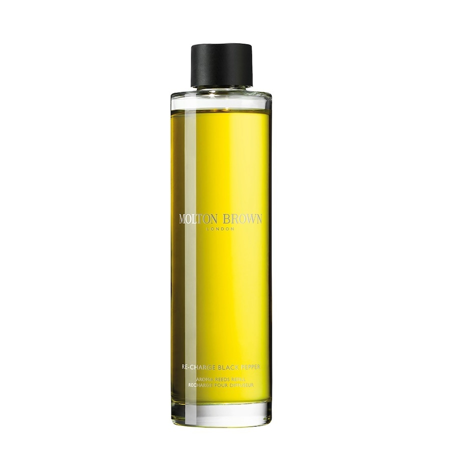 Molton Brown Dyfuzor zapachowy Re-Charge Black Pepper Aroma Reeds Dyfuzory zapachowe 150 ml