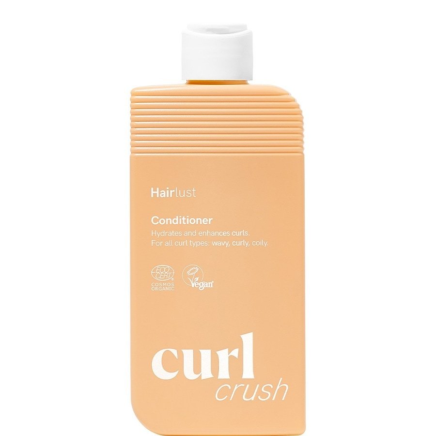 Hairlust Curl Crush Odżywki do włosów 250 ml