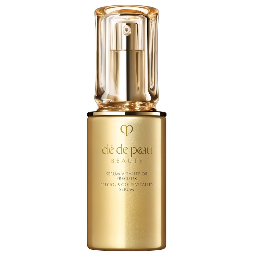 Clé de Peau Beauté Serum nawilżające 40 ml