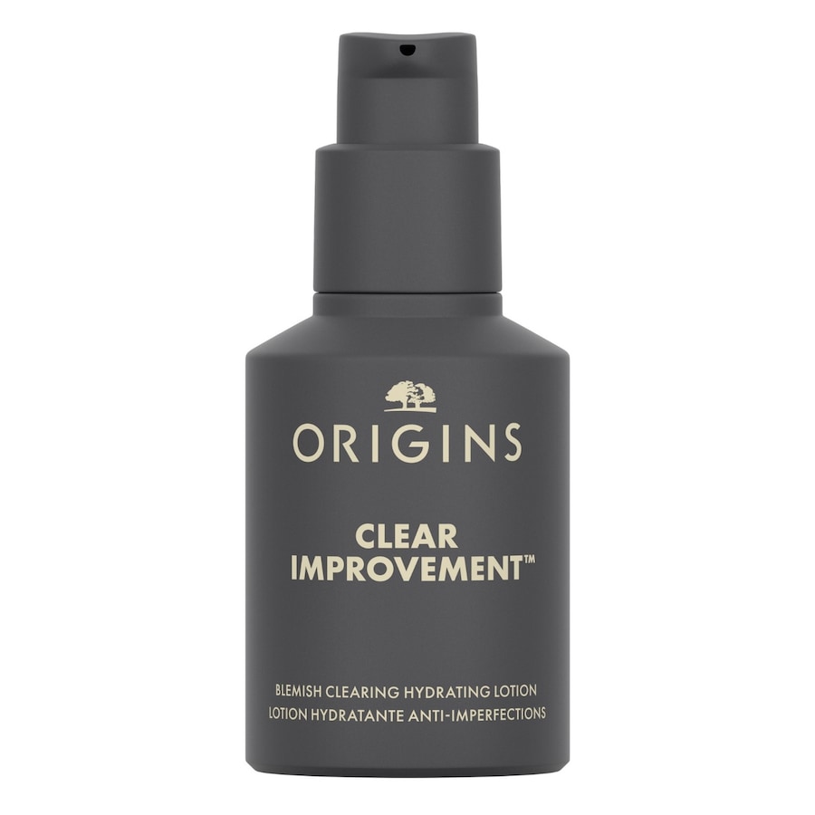 Origins Clear Improvement™ Blemish Clearing Hydrating Lotion Kremy do twarzy 50 ml