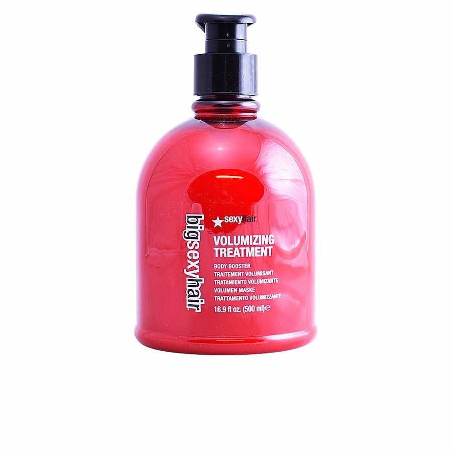 sexy hair BIG SEXYHAIR volumizing treatment Odżywki do włosów 500 ml