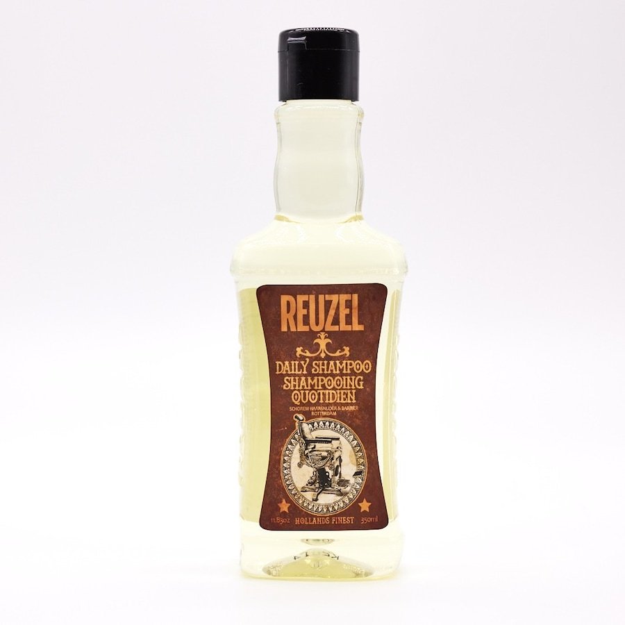 Reuzel Codzienny szampon Szampony 350 ml