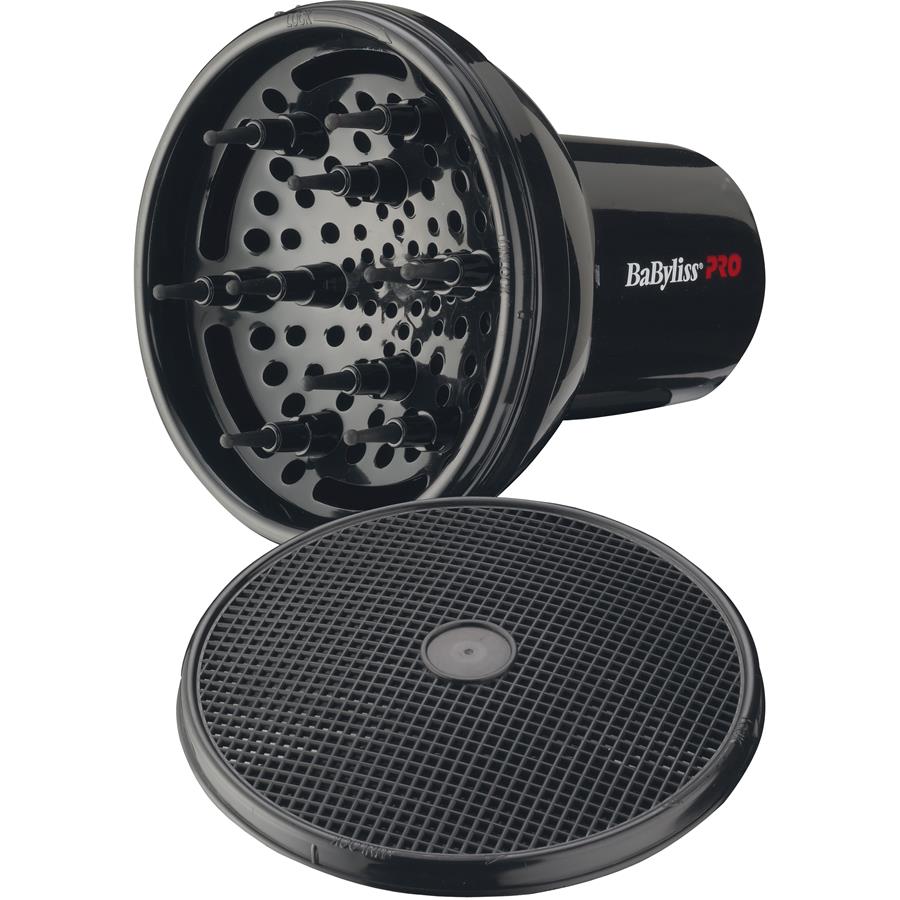 BaByliss Pro Uniwersalny dyfuzor Suszarki do włosów 1 ct