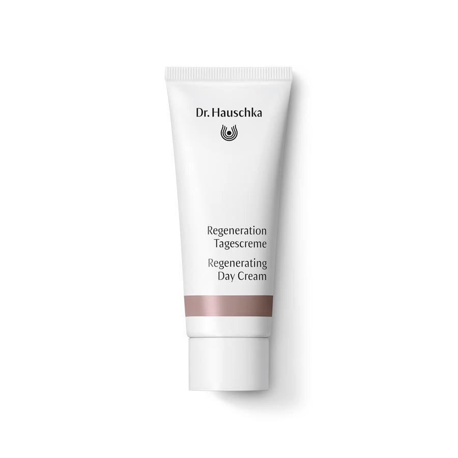 Dr. Hauschka Regeneration Regenerating Day Cream Kremy do twarzy 40 ml