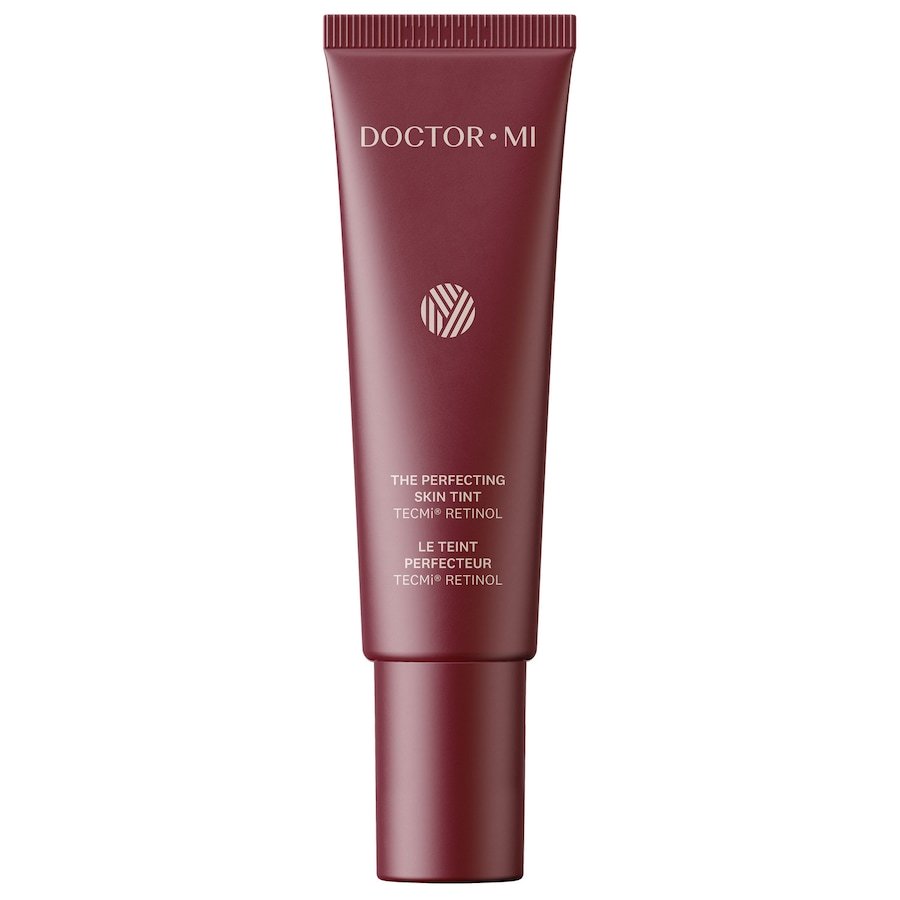 DOCTOR MI! THE PERFECTING SKIN TINT Kremy tonujące 30 ml