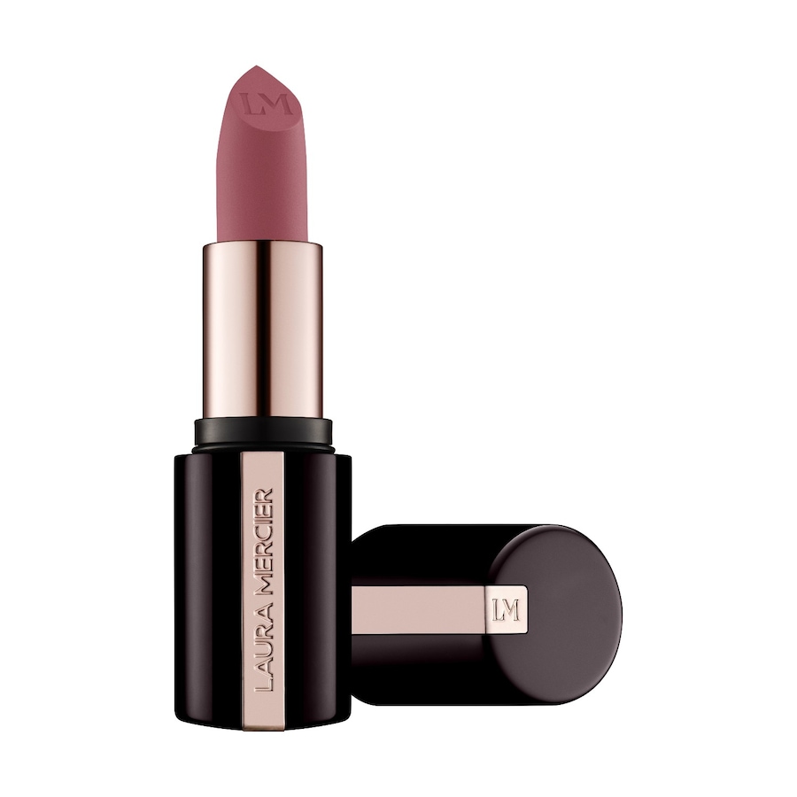 Laura Mercier CAVIAR SMOOTHING MATTE LIPSTICK Szminki 3,8 g 750 - 750 MAUVE CHARMEUSE