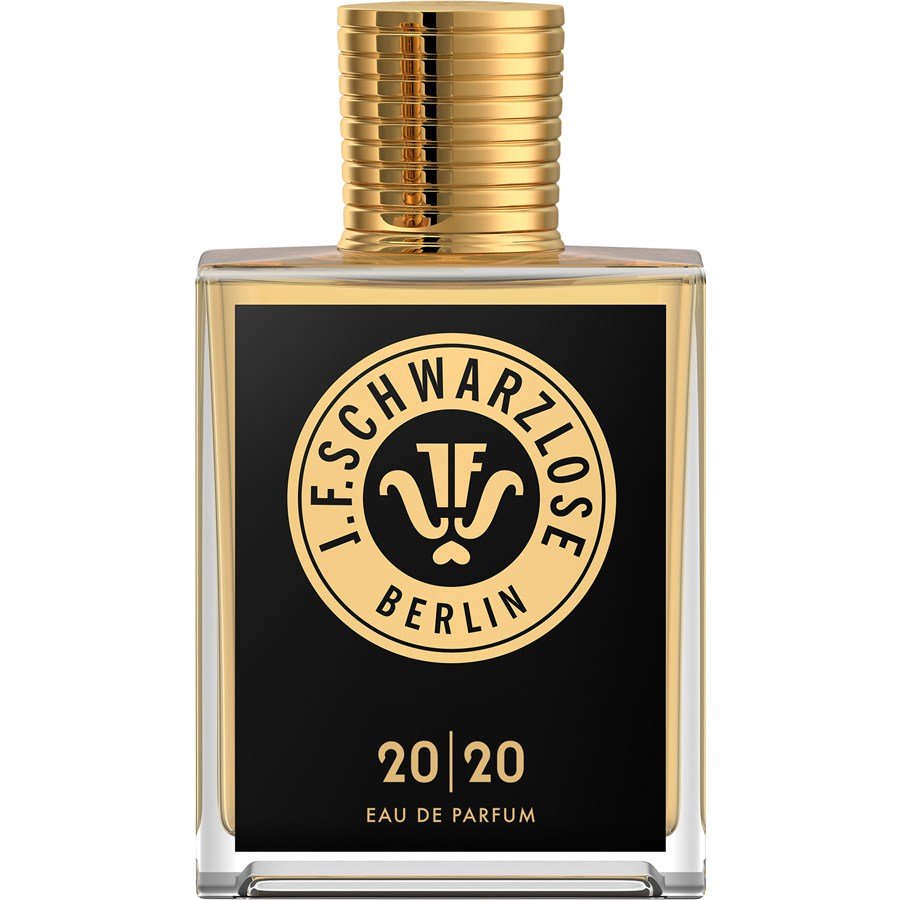 J.F. Schwarzlose Berlin 20|20 Eau de Parfum Spray Perfumy 50 ml