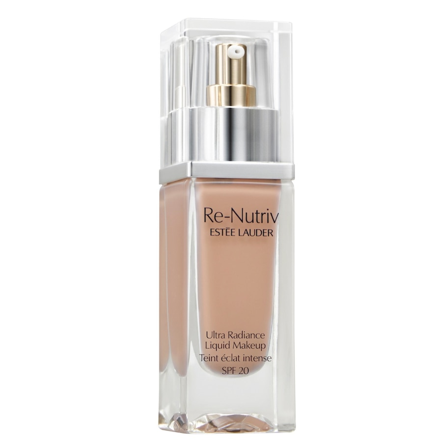 Estée Lauder Re-Nutriv Pielęgnacja Re-Nutriv Ultra Radiance Liquid Makeup SPF 20 Podkłady 30 ml