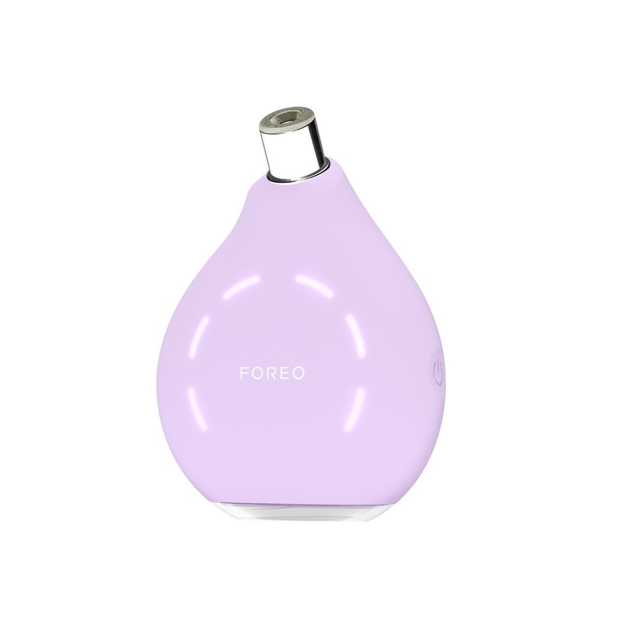 FOREO KIWI™ derma | Urządzenie do mikrodermabrazji diamentowej i oczyszczania porów Przybory do oczyszczania twarzy 1 ct